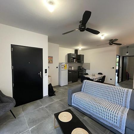 Leu Girembelle Apartman Saint-Leu Kültér fotó