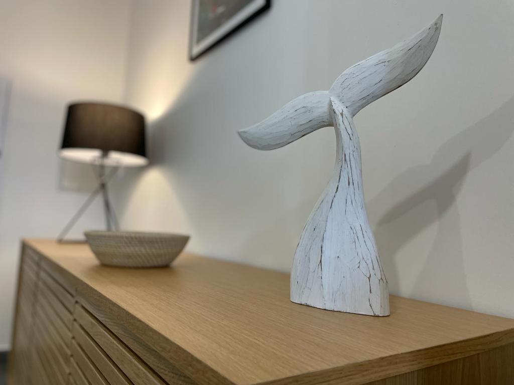 Leu Girembelle Apartman Saint-Leu Kültér fotó