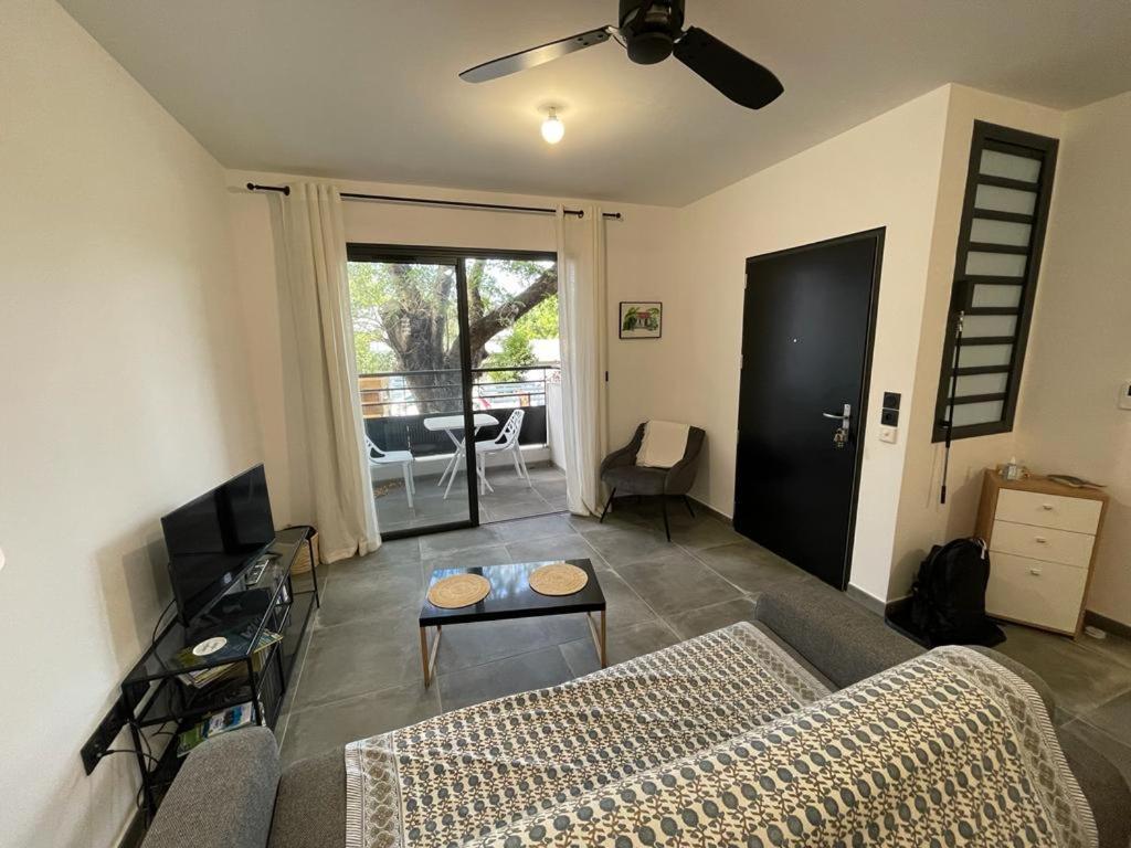 Leu Girembelle Apartman Saint-Leu Kültér fotó