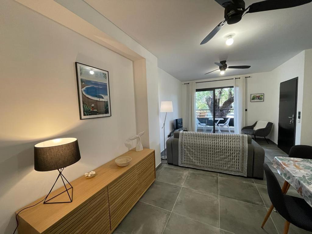 Leu Girembelle Apartman Saint-Leu Kültér fotó