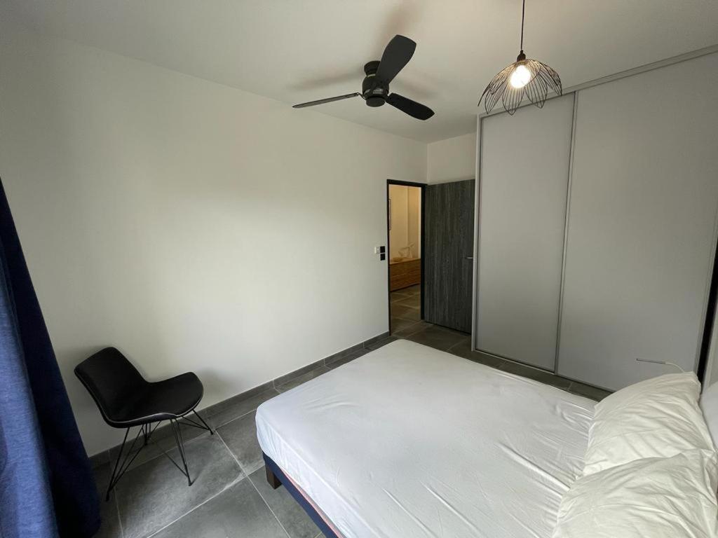 Leu Girembelle Apartman Saint-Leu Kültér fotó