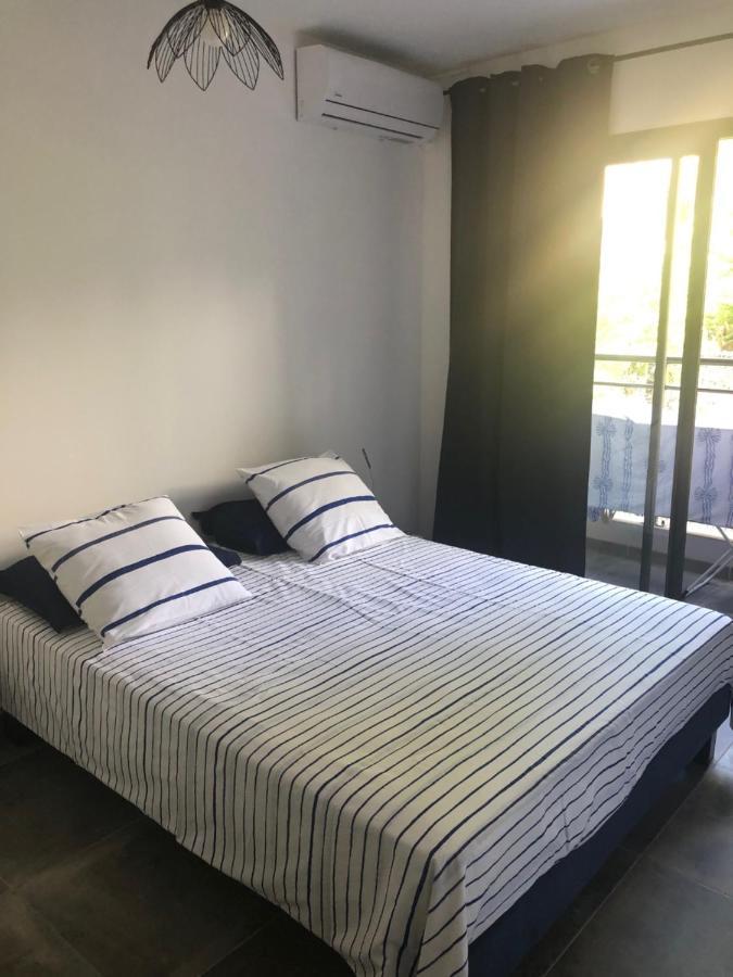 Leu Girembelle Apartman Saint-Leu Kültér fotó